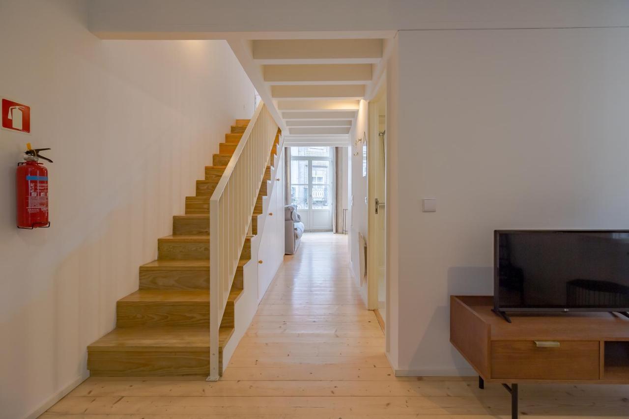 Porto Vitoria Apartments 外观 照片