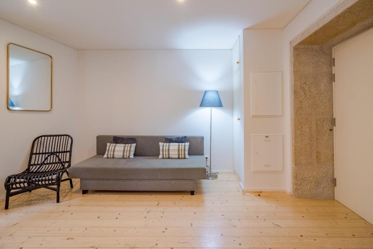Porto Vitoria Apartments 外观 照片