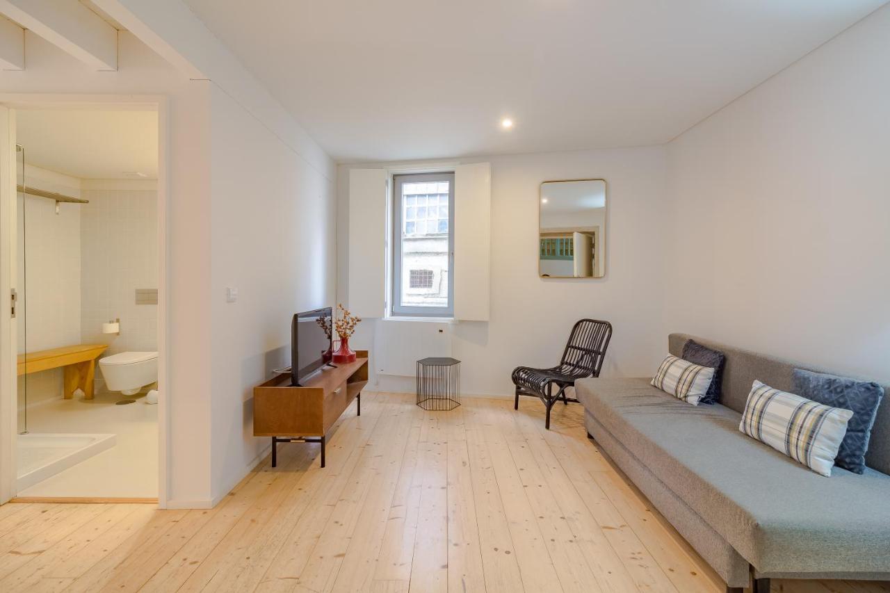 Porto Vitoria Apartments 外观 照片