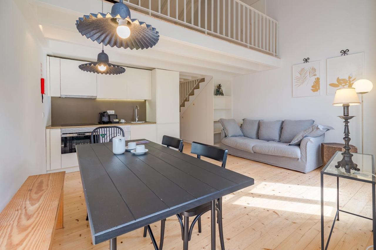 Porto Vitoria Apartments 外观 照片