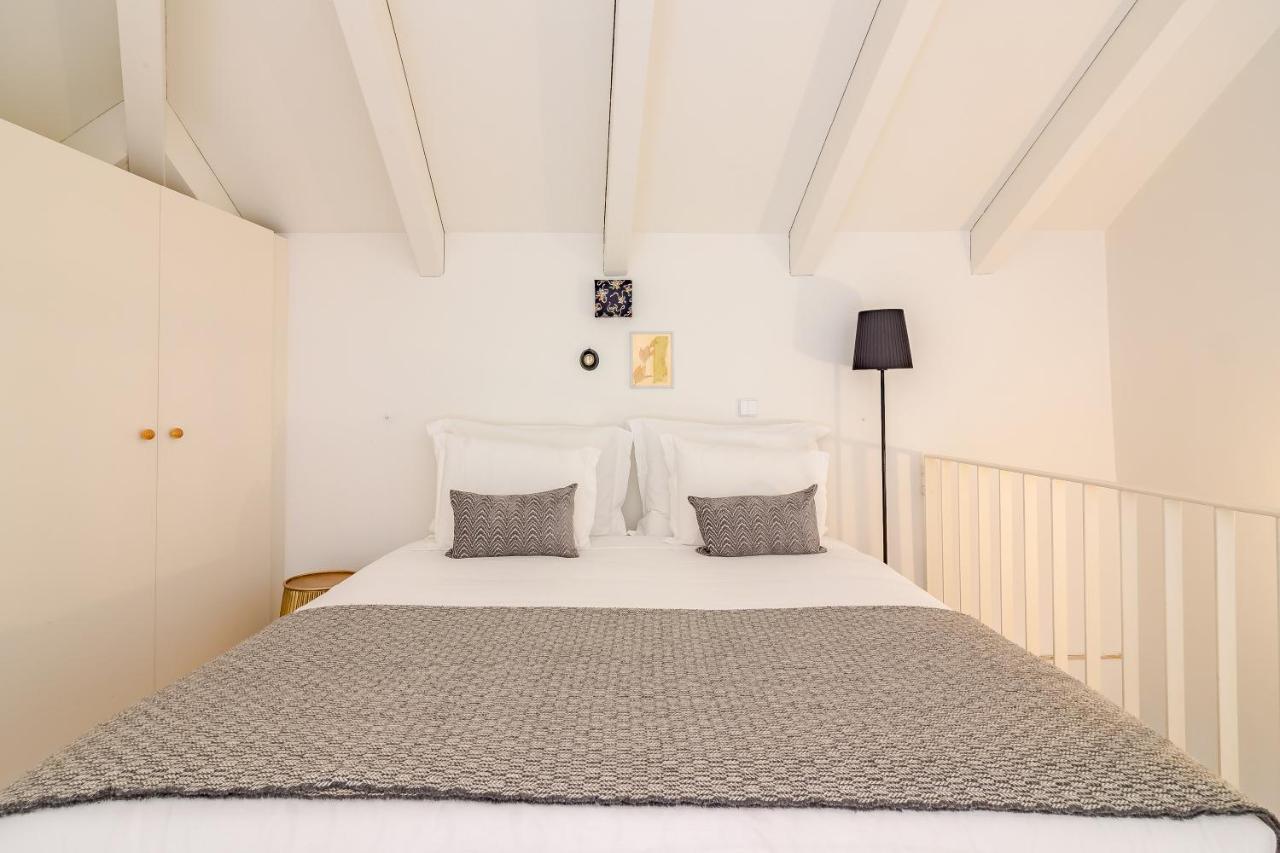 Porto Vitoria Apartments 外观 照片