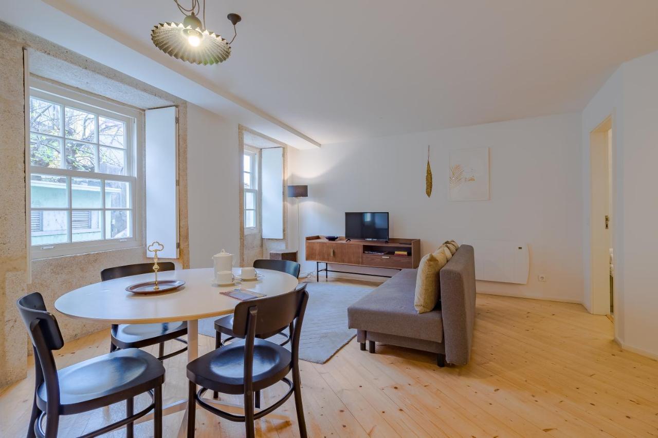 Porto Vitoria Apartments 外观 照片
