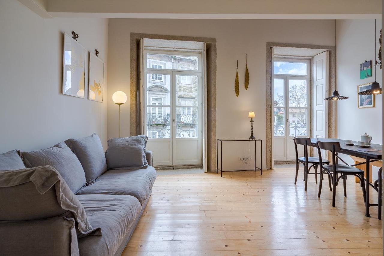 Porto Vitoria Apartments 外观 照片