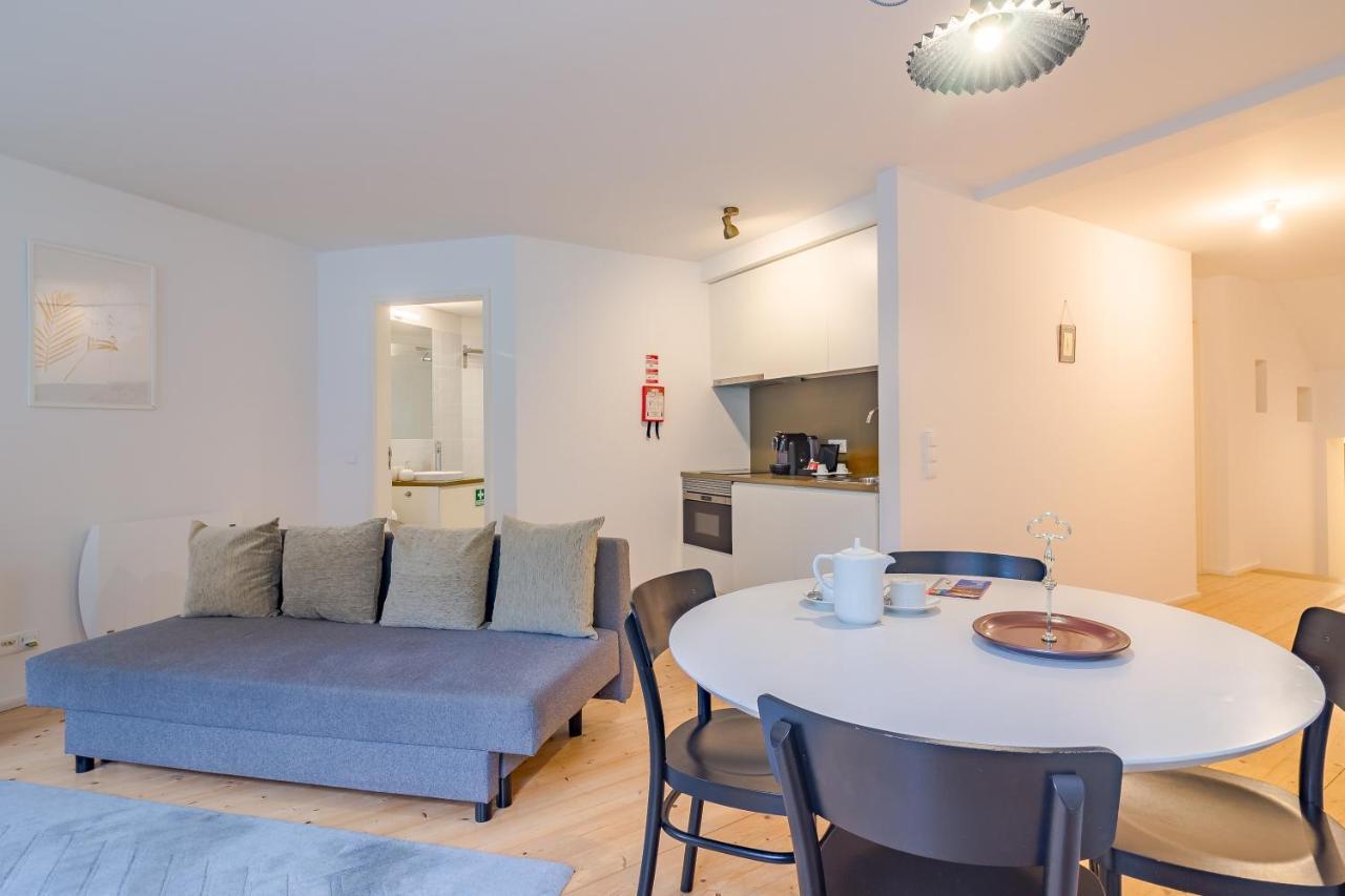 Porto Vitoria Apartments 外观 照片