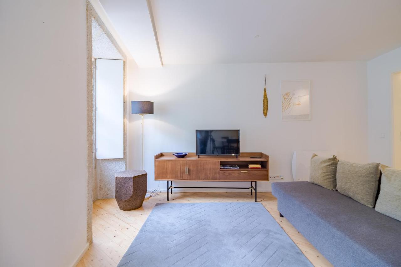Porto Vitoria Apartments 外观 照片