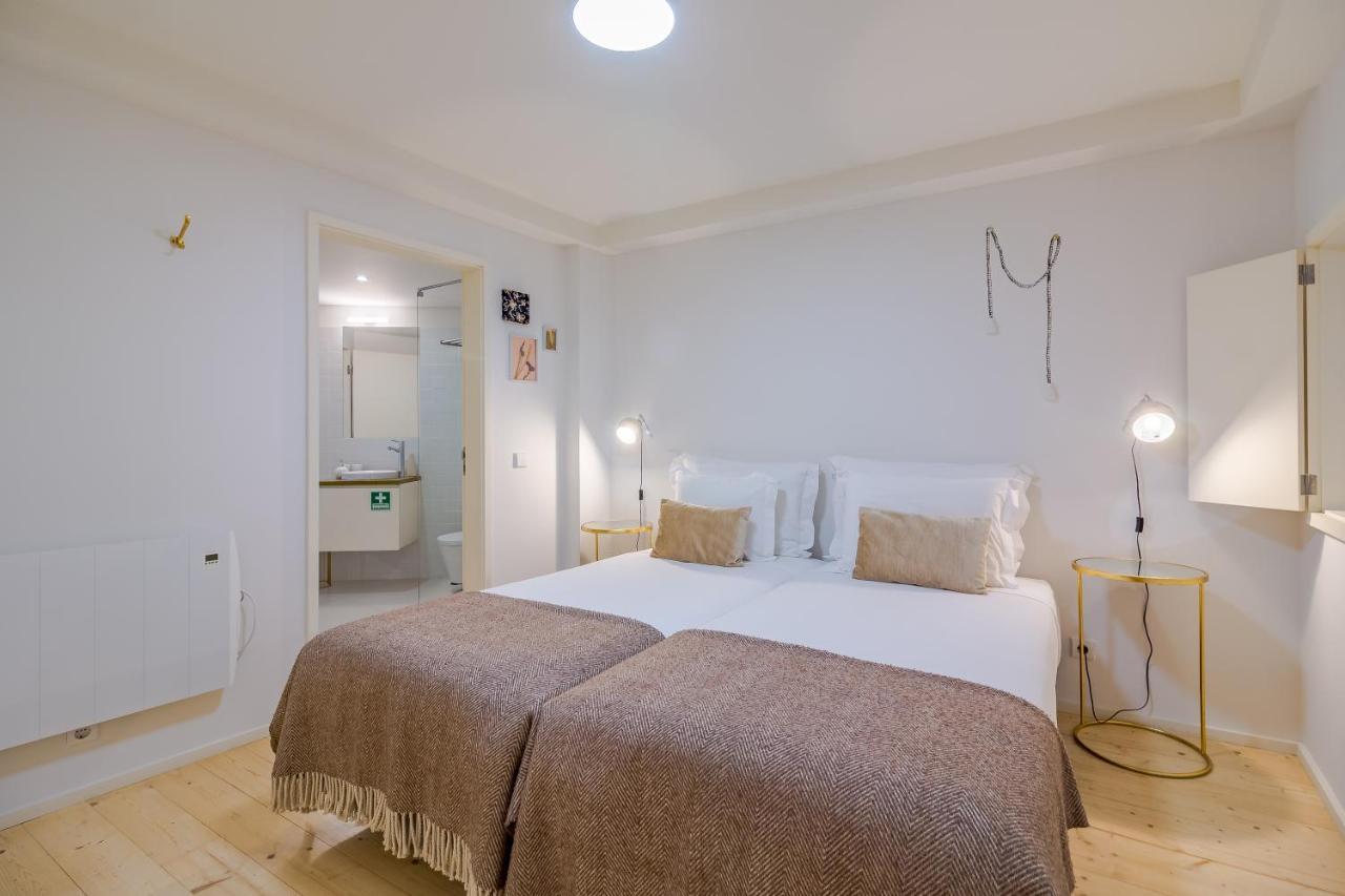 Porto Vitoria Apartments 外观 照片