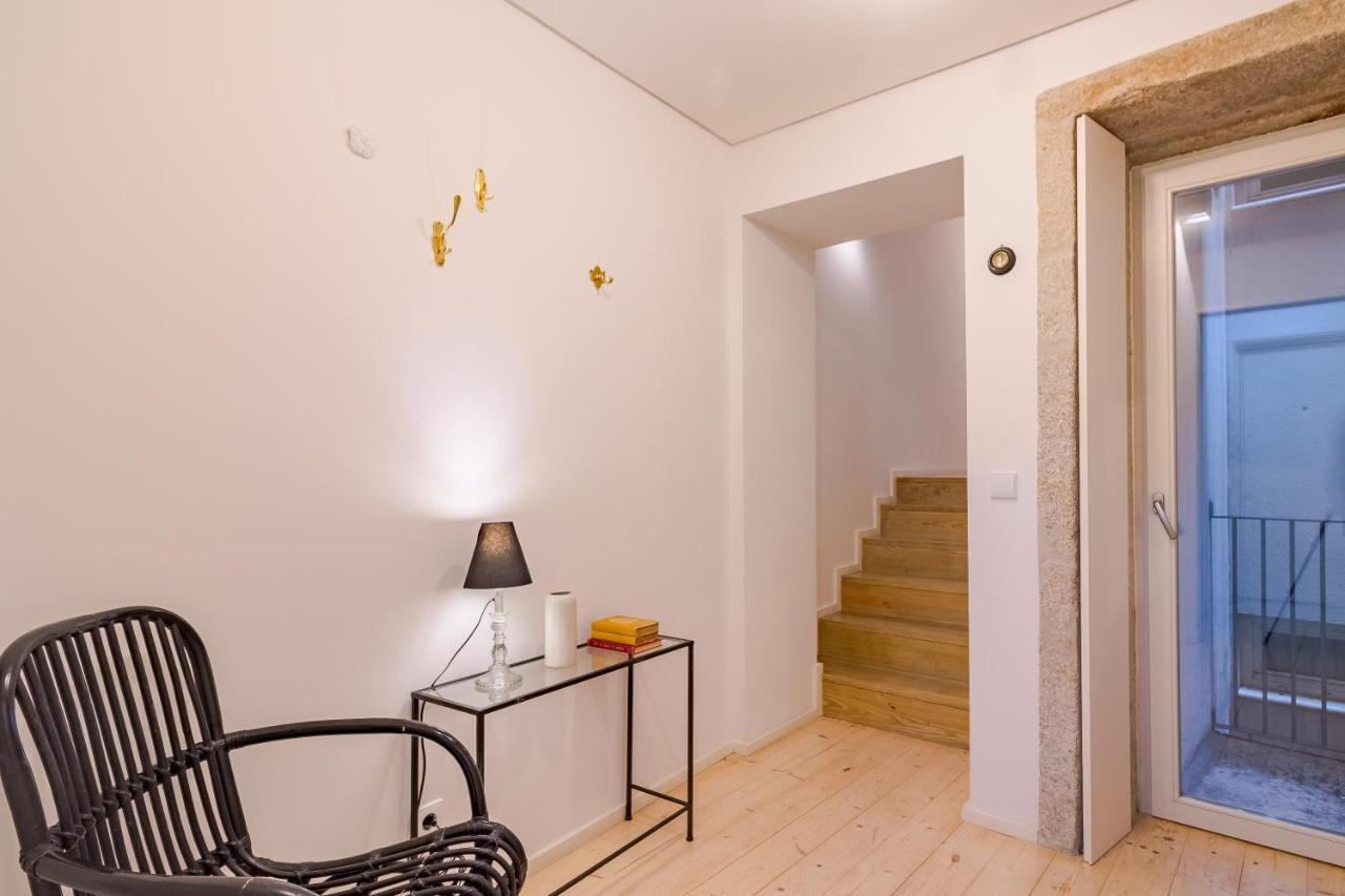 Porto Vitoria Apartments 外观 照片