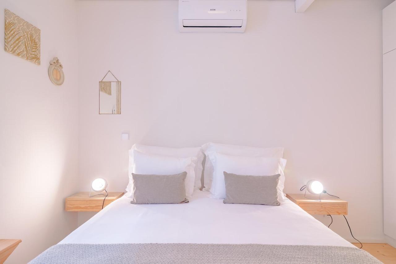 Porto Vitoria Apartments 外观 照片