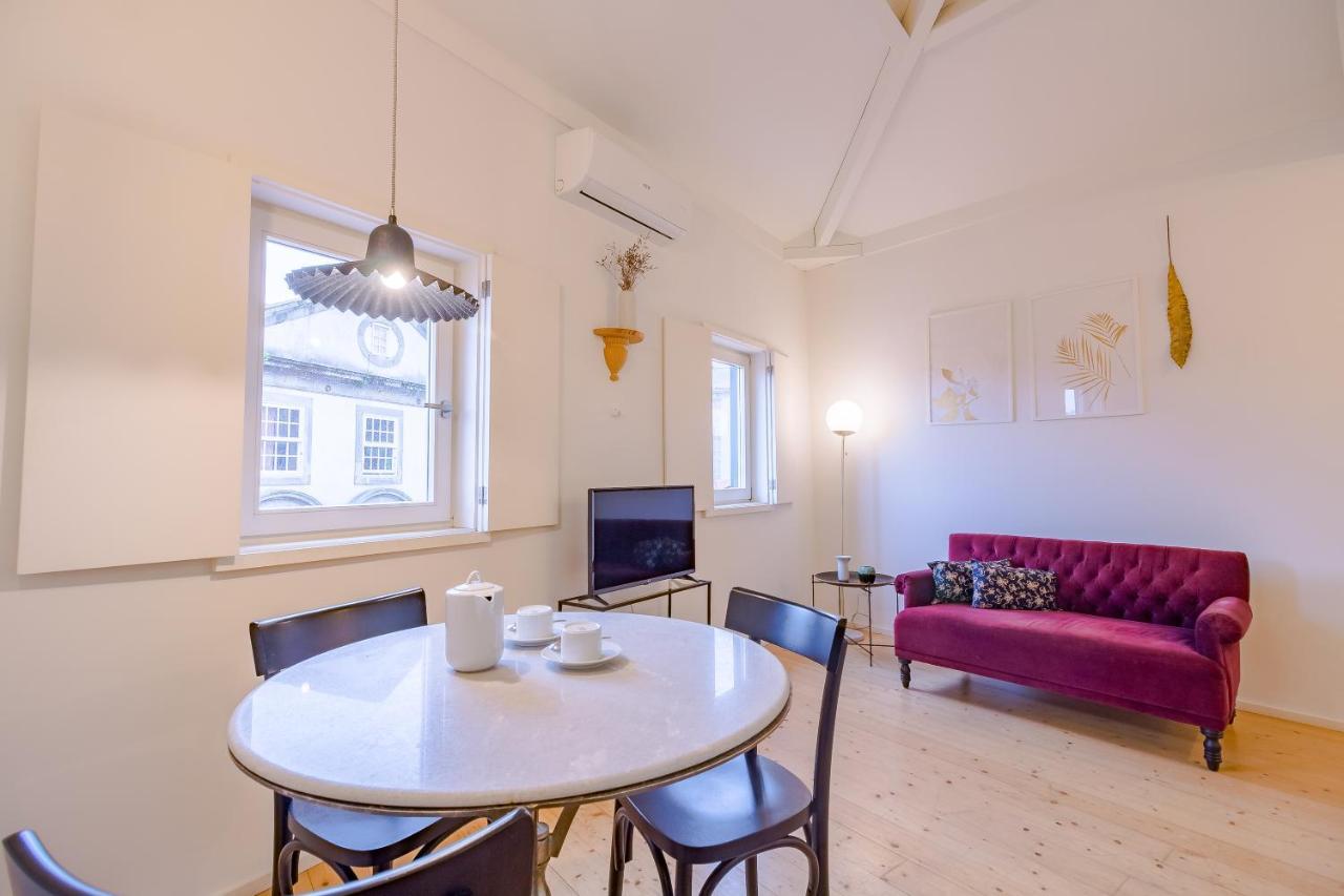 Porto Vitoria Apartments 外观 照片