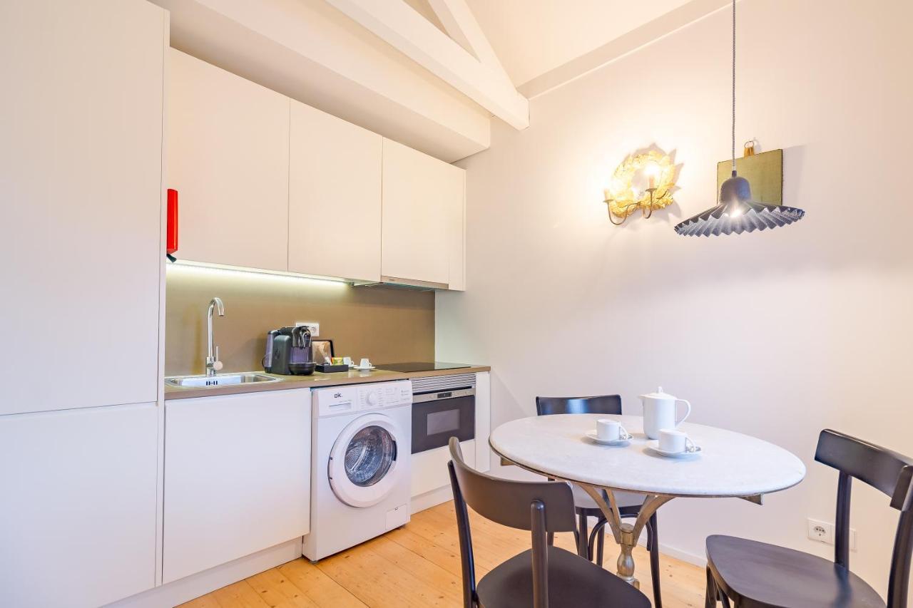 Porto Vitoria Apartments 外观 照片