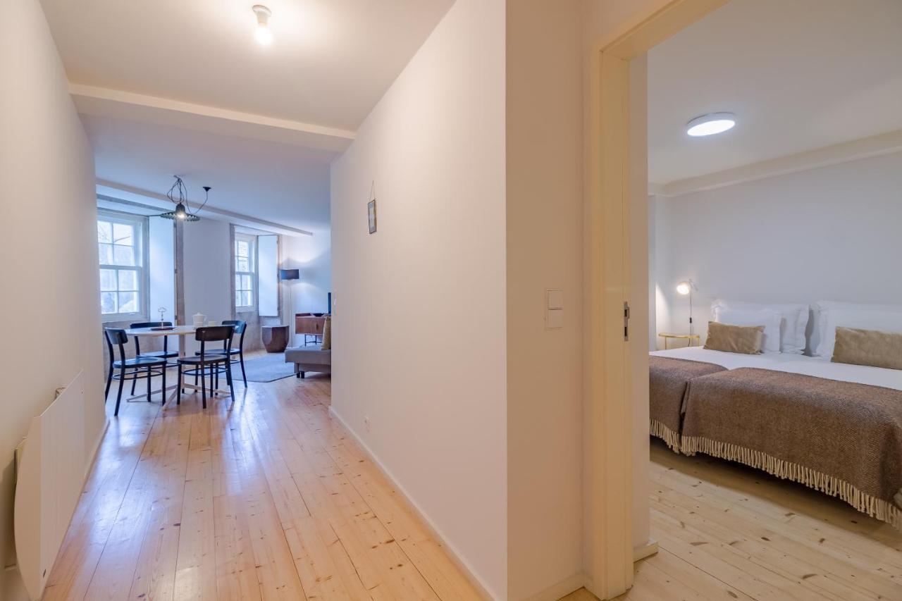 Porto Vitoria Apartments 外观 照片