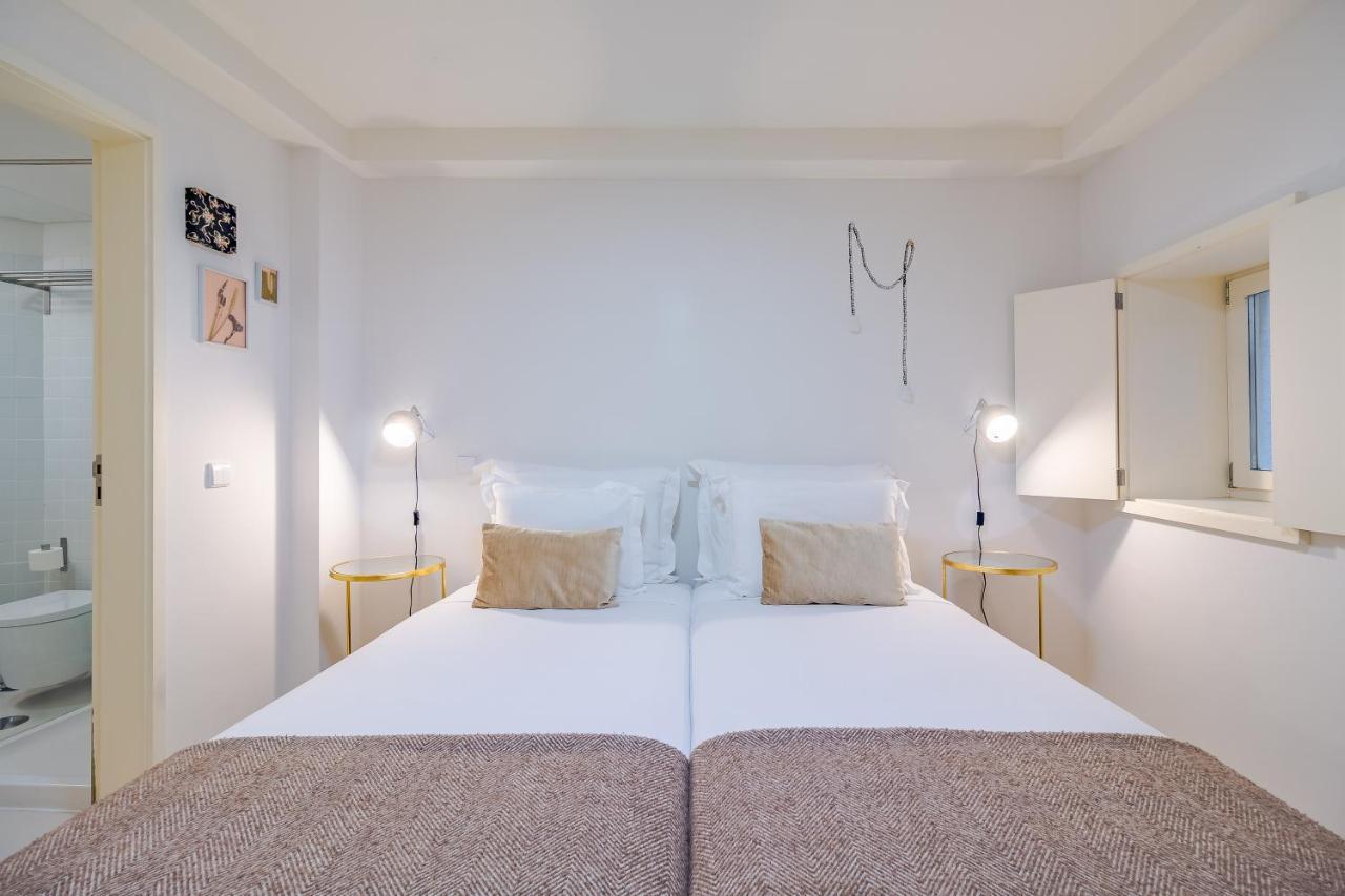 Porto Vitoria Apartments 外观 照片