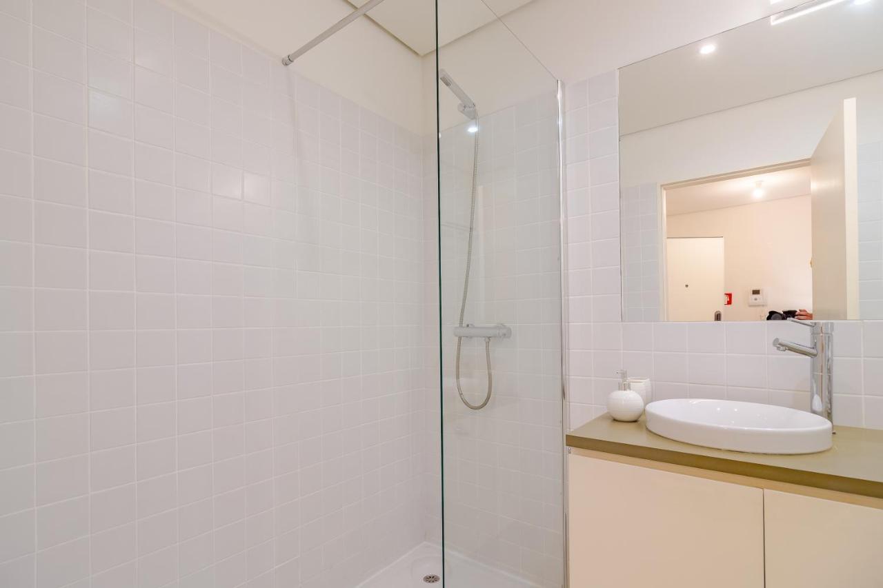 Porto Vitoria Apartments 外观 照片