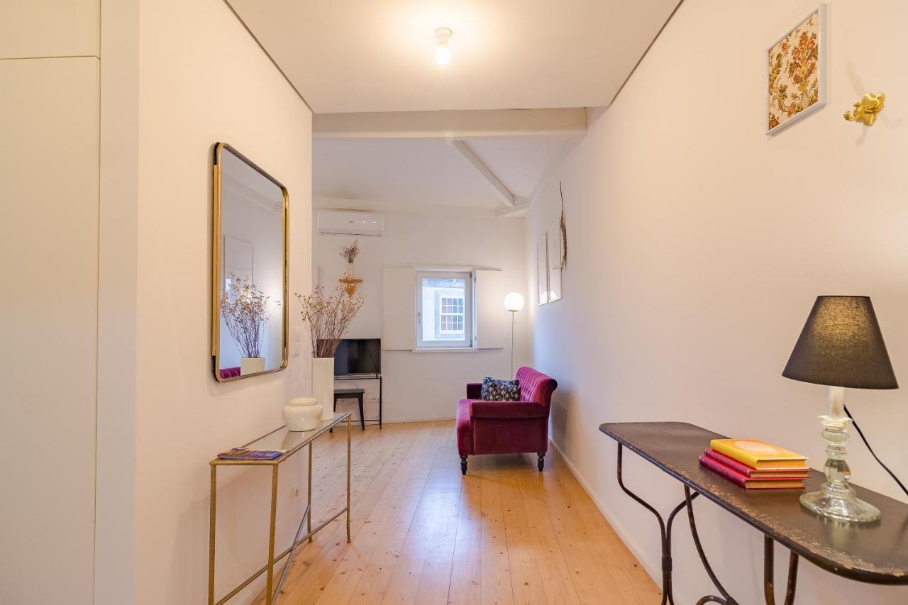 Porto Vitoria Apartments 外观 照片