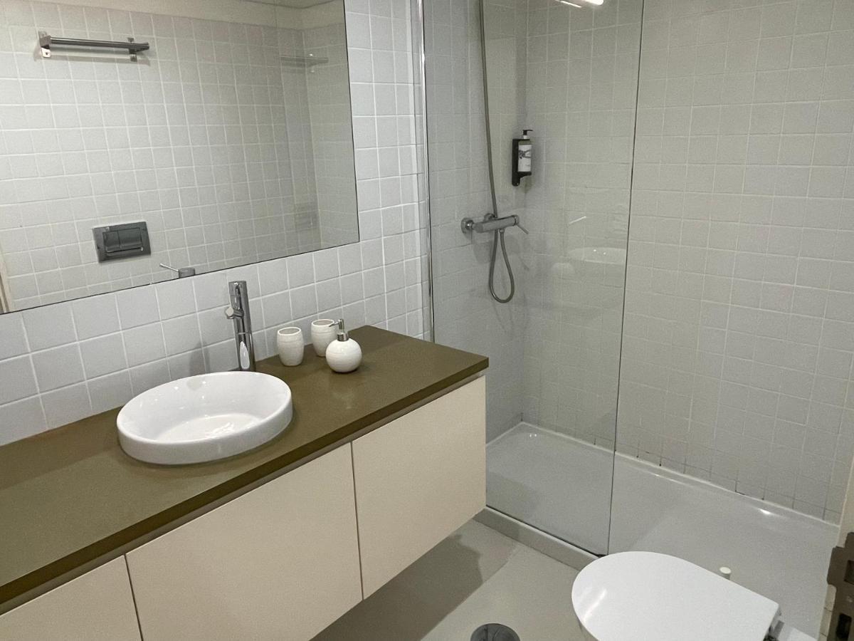 Porto Vitoria Apartments 外观 照片