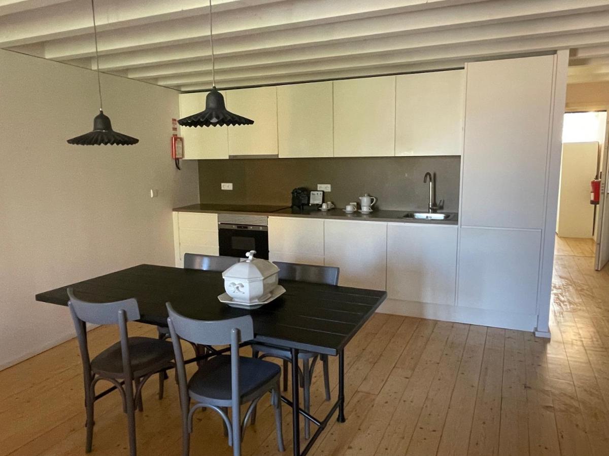 Porto Vitoria Apartments 外观 照片