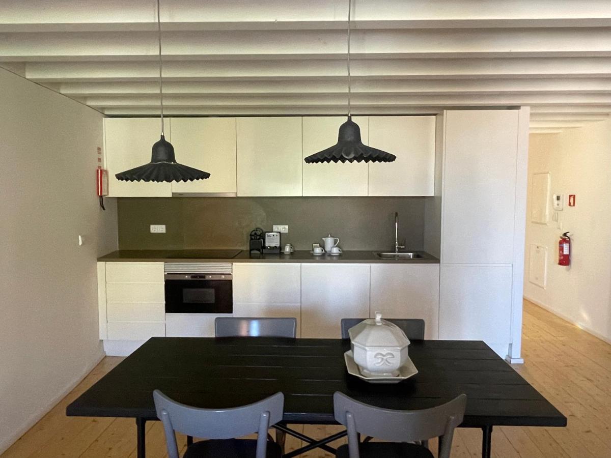 Porto Vitoria Apartments 外观 照片