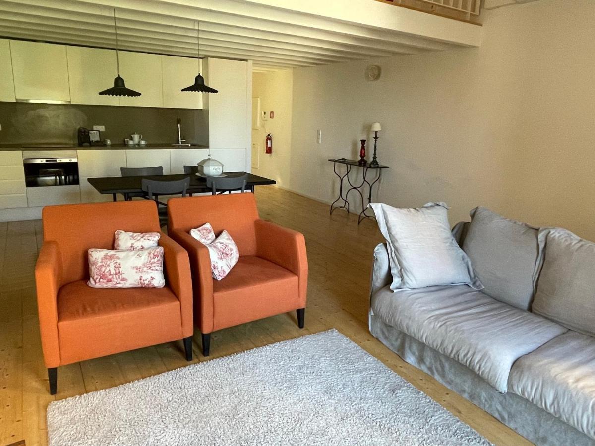 Porto Vitoria Apartments 外观 照片